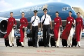 Vietnam Airlines opens 2new int'l routes from DA NANG, July 1-2013