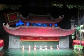  Thang Long Water Puppetry Theatre earns Asian Record