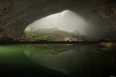 English couple and their passion for Vietnamese caves - Newest SON DOONG