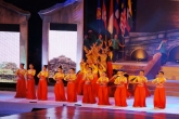 Quang Nam Heritage festival wraps up on 26 June 2013