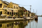 Da Nang, Hoi An receive “2013 Asian Townscape Award”