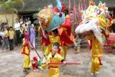 Mid-Autumn Moon Festival in Vietnam