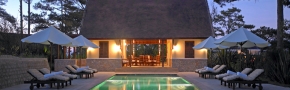Ana Mandara Villas & Spa - Dalat: View hotel