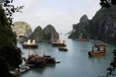 Halong City (Quang Ninh)