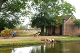 Duong Lam - Laterite Ancient village