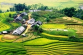 Xoe Dancing Festival in Ta Chai Sapa