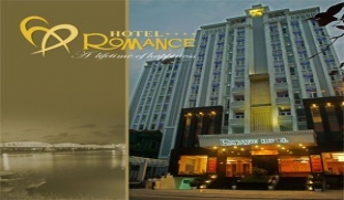 Romance Hotel Hue