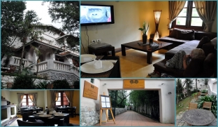 Cha Pa Garden Boutique Hotel & Spa