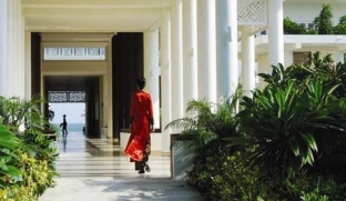 Princess D'Annam Resort and Spa